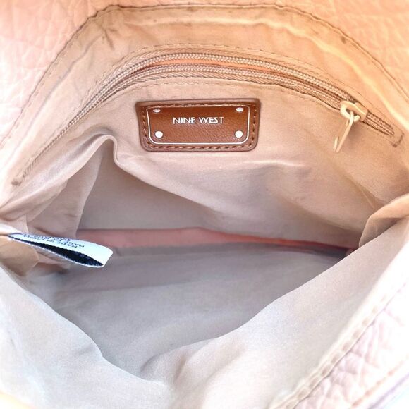 Nine West Folding Wristlet - Picture 7 of 10